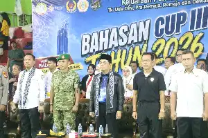 Komitmen Pemkot Pontianak Lahirkan Atlet Berprestasi Dunia: Dari Pencak Silat, Taekwondo, hingga Catur