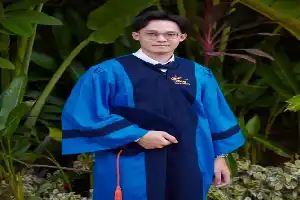 Kisah Sukses Alumni BINUS Bandung Mengembangkan Bisnis Parfum Lokal Berkarakter
