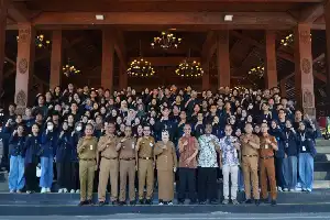 Sinergi IPB dan Pemkab Ponorogo Berlanjut: Inovasi Pengemasan Sate Ayam Jadi Unggulan
