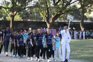 KONI Ponorogo Fokus Jaring Talenta Muda lewat Kejurkab 2026 demi Target Porprov 2027