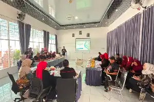 Pemkab Ponorogo Pacu Kepesertaan JKN, Targetkan Cakupan Jaminan Kesehatan 98,5 Persen