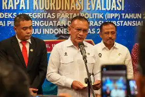 Evaluasi Indeks Integritas Partai Politik 2025: Tantangan Transparansi Keuangan Menjadi Catatan Utama
