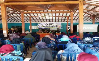 Ratusan Warga Desa Kepyar Wonogiri Ikuti Pemeriksaan Kesehatan Gratis dan Skrining TBC Terintegrasi