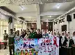 Peringati Hari Anak Nasional, Polresta Sidoarjo Bekali Pelajar Edukasi Pencegahan HIV/AIDS