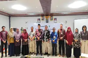 Sinergi RAPP dan Pemkab Siak Berhasil Tingkatkan Mutu Layanan Kesehatan Ibu dan Anak