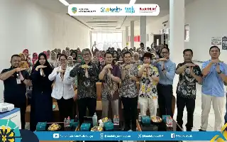 Tekan Stigma Negatif, RSUD Dewi Sartika Edukasi Warga Tasikmalaya Deteksi Dini Gangguan Jiwa