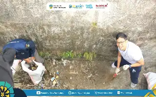 Dorong Sport Tourism Ramah Lingkungan, Pemkot Tasikmalaya Gelar Aksi Zero Waste di Situ Gede