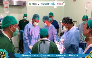 Perluas Akses Terapi Ginjal, RSUD dr. Soekardjo Tasikmalaya Hadirkan Layanan CAPD Pertama di Priangan Timur