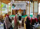 Sinergi Tekan Stunting di Tuban: Warga Enam Desa Manfaatkan Lahan Pekarangan dan Layanan Kesehatan Gratis