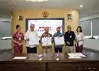 Perkuat Ekosistem IKN, Lion Group Bangun Pusat Aviasi dan Indobox Hadirkan Bioskop Baru