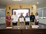Perkuat Ekosistem IKN, Lion Group Bangun Pusat Aviasi dan Indobox Hadirkan Bioskop Baru