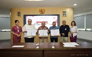 Perkuat Ekosistem IKN, Lion Group Bangun Pusat Aviasi dan Indobox Hadirkan Bioskop Baru