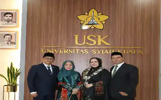 Dorong Kemandirian Kampus, FKG USK Siapkan Empat Unit Bisnis Akademik Berbasis Inovasi