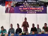 DPRD Medan Sosialisasikan Perda Keolahragaan: Upaya Wujudkan Masyarakat Sehat dan Berprestasi