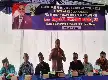 DPRD Medan Sosialisasikan Perda Keolahragaan: Upaya Wujudkan Masyarakat Sehat dan Berprestasi
