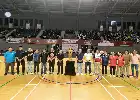 Perkuat Sinergi dan Bakat Muda, Turnamen Basket BBM x AIKA Season 2 Resmi Digelar di Pontianak