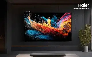 Haier Perkenalkan TV 85 Inci Alive M92 Series, Hadirkan Pengalaman Sinematik Premium di Ruang Keluarga
