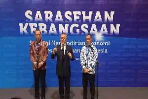 Sarasehan KSTI 2026: Perguruan Tinggi Didorong Kembangkan Teknologi Pengolahan Sampah Skala Mikro