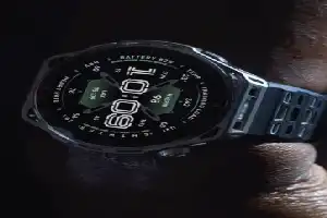 Amazfit Luncurkan Smartwatch Flagship Balance 3 di Indonesia, Targetkan Pegiat Olahraga Hybrid