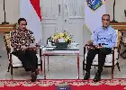 Gandeng Pemprov DKI, Kemdiktisaintek Siapkan Inovasi Teknologi Kampus untuk Atasi Masalah Sampah Jakarta