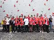 Tatap Asian Games Aichi-Nagoya 2026, Tim Panjat Tebing Indonesia Bidik Dua Medali Emas
