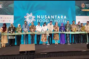 NFH Expo 2026: Mengakselerasi Inovasi dan Potensi Industri Kuliner Indonesia