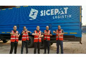 Perkuat Sektor Distribusi B2B, SiCepat Resmi Luncurkan Layanan Logistik Terintegrasi