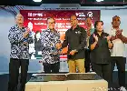 Jamin Masa Depan Atlet, Komite Olimpiade Indonesia dan Putera Sampoerna Foundation Jalin Kemitraan Pendidikan