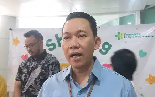 RSCM Hadirkan Konsep 'Healing Environment' untuk Pulihkan Psikis Pasien Anak