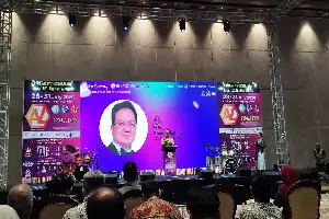 Pameran Internasional PRO AVL Indonesia 2026 Resmi Dibuka, Hadirkan Solusi Teknologi Audio Visual Terkini di PIK 2