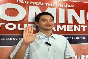 Universitas Budi Luhur Gelar Turnamen Domino Kampus Swasta Pertama di Jakarta