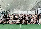 Gandeng Refal Hady, EA7 Emporio Armani Kenalkan Koleksi Spring/Summer 2026 Lewat Laga Padel Eksklusif