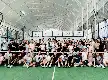 Gandeng Refal Hady, EA7 Emporio Armani Kenalkan Koleksi Spring/Summer 2026 Lewat Laga Padel Eksklusif