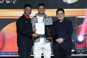 Indonesia Utus 432 Atlet ke Asian Games Aichi-Nagoya 2026, Targetkan Empat Medali Emas