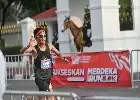 Sambut HUT ke-81 RI, Tiket Ajang Lari Merdeka Run 2026 Ludes dalam Dua Jam