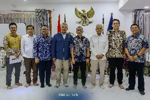 Akselerasi Pengelolaan Sampah Kota Bandung, Kemdiktisaintek Siapkan Solusi Berbasis Inovasi