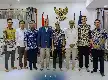 Akselerasi Pengelolaan Sampah Kota Bandung, Kemdiktisaintek Siapkan Solusi Berbasis Inovasi