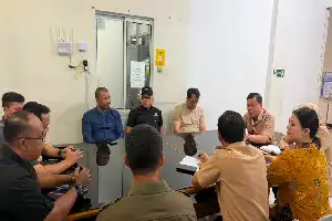 Persiapan Porprov XV Jabar: Dispora Kota Bogor Matangkan Rangkaian Peringatan Haornas 2026