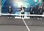 Gaya Hidup Urban Baru, PLN Mobile NAVEN Padel Series 2026 Padukan Olahraga dan Jejaring Eksekutif di Jakarta