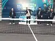 Gaya Hidup Urban Baru, PLN Mobile NAVEN Padel Series 2026 Padukan Olahraga dan Jejaring Eksekutif di Jakarta