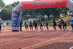 Jakarta Open Biathle & Triathle 2026: DKI Jakarta Matangkan Persiapan Rebut Juara Umum PON Pantai