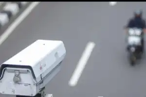 Persempit Ruang Gerak Pengguna Pelat Palsu, Korlantas Polri Terapkan Teknologi Face Recognition pada ETLE