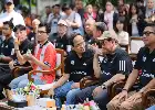 Perkuat Ekosistem Olahraga, Pemprov DKI Dukung Kolaborasi Bank Jakarta dan Persija menuju Kota Global