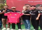 Sinergi Bank Jakarta dan Persija: Dorong Jakarta Menjadi Pusat Wisata Olahraga Nasional