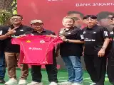 Sinergi Bank Jakarta dan Persija: Dorong Jakarta Menjadi Pusat Wisata Olahraga Nasional