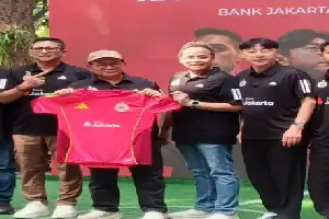 Sinergi Bank Jakarta dan Persija: Dorong Jakarta Menjadi Pusat Wisata Olahraga Nasional