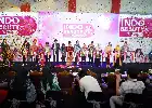 Empat Pameran Industri Internasional Siap Digelar Bersamaan di JIExpo Kemayoran pada Agustus 2026