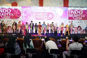 Empat Pameran Industri Internasional Siap Digelar Bersamaan di JIExpo Kemayoran pada Agustus 2026