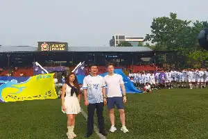 Bidik Talenta Muda, Babak Penyisihan Haier Cup Indonesia 2026 Jakarta Resmi Bergulir