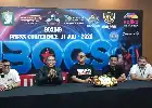 Sambut HUT Ke-81 RI, Tangerang Siap Gelar Kejuaraan Tinju Internasional WBA Asia